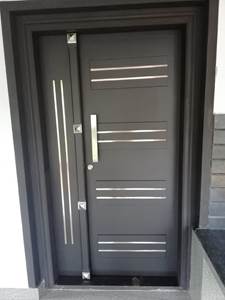 Fero Door Steel Rod Exi