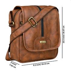 LOREM SLING BAG
