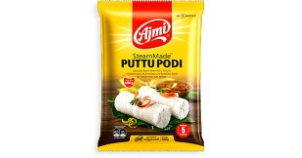 AJMI PUTTUPODI