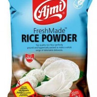 AJMI RICE POWDER