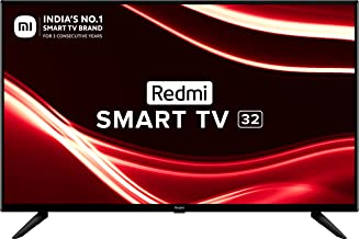 Redmi 80 cm (32 inches) Android ....