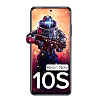 Redmi Note 10S