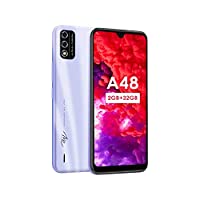 itel A48