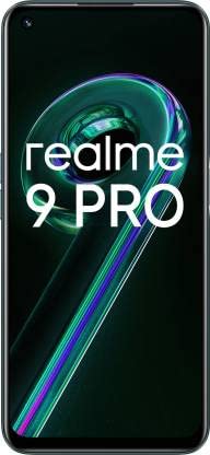 realme 9 Pro 5G