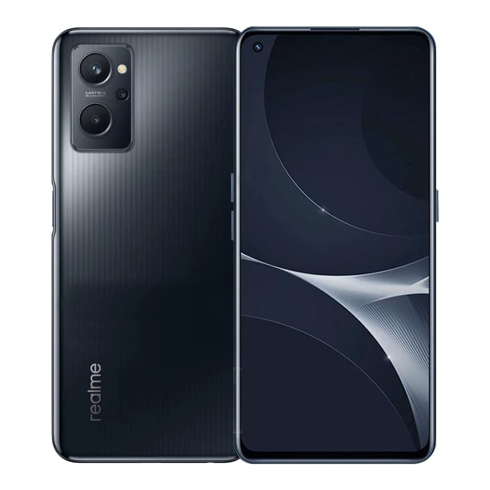 realme 9i