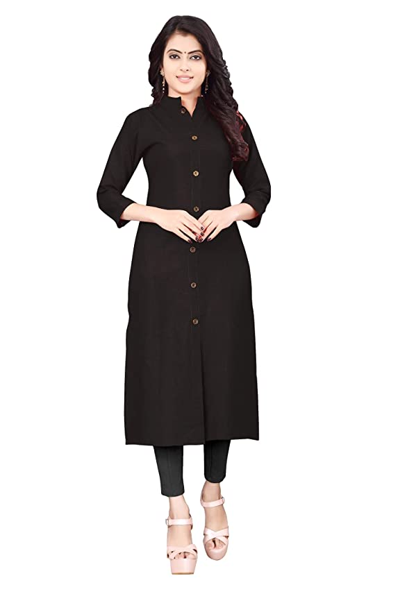 BLACK ALL SIZE