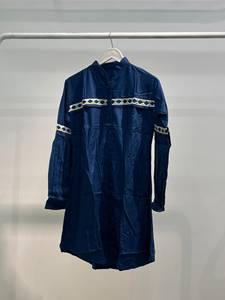 Short Modesty Top
