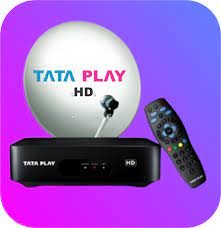 TATA PLAY HD