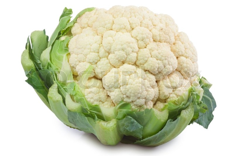 Cauliflower