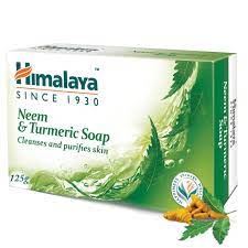 Himalaya soap