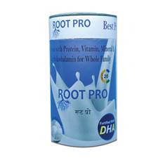 ROOT  PRO  PROTEIN  POWDER