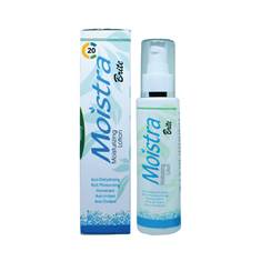 MOISTRA   BRIGHT