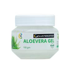 ALOEVERA  GEL