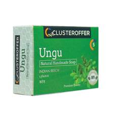 UNGU NATURAL HANDMADE SOA....