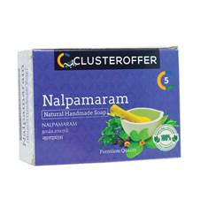 NALPAMARAM  NATURAL HANDM....
