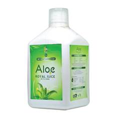 ALOE  ROYAL JUICE