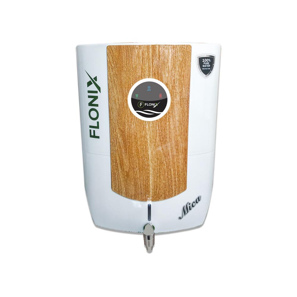 WATER PURIFIER RO ALKALINE UVTDS....