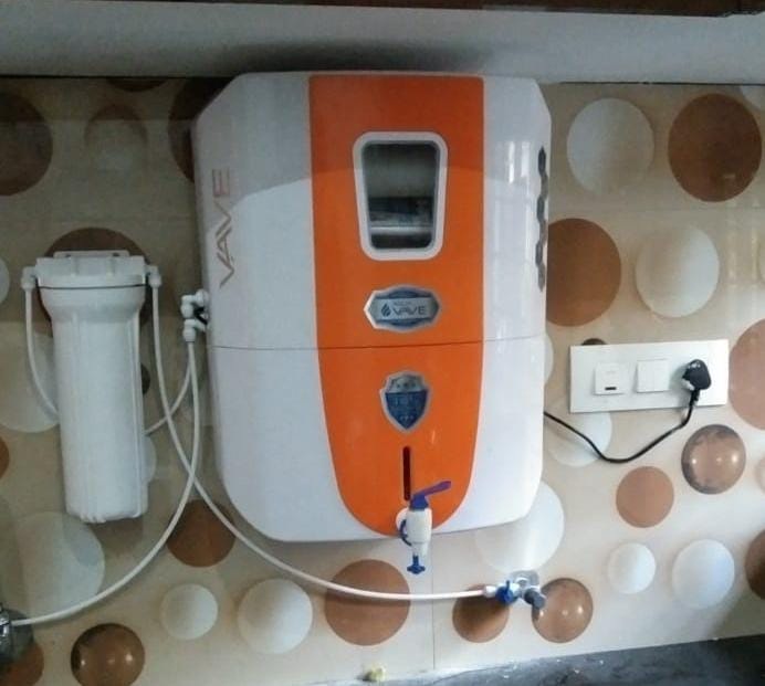 WATER PURIFIER