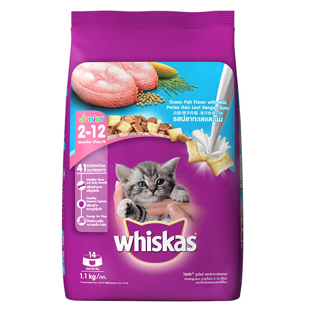 WHISKAS