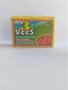 3VeeS Asafoetida Cake 100....
