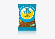 3VeeS Fish Masala 100g
